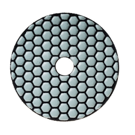 DYSK DIAMENTOWY SZLIFIERSKI 200, 100MM PRO